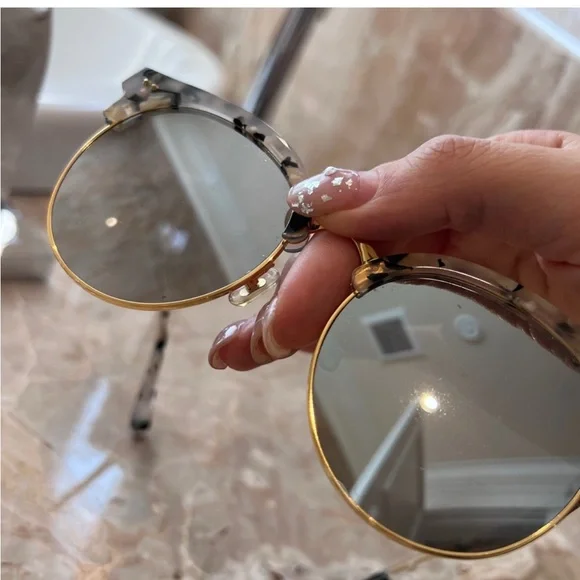 Gentle monster sunglasses - Picture 4 of 5